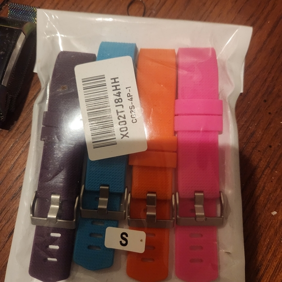 Fitbit Charge 2 - Picture 2 of 2
